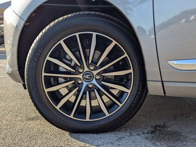 2026 Acura RDX w/Advance Package