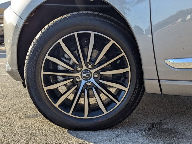 2026 Acura RDX w/Advance Package