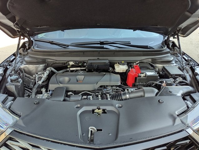 2026 Acura RDX w/Advance Package