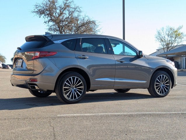 2026 Acura RDX w/Advance Package