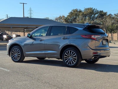 2026 Acura RDX w/Advance Package
