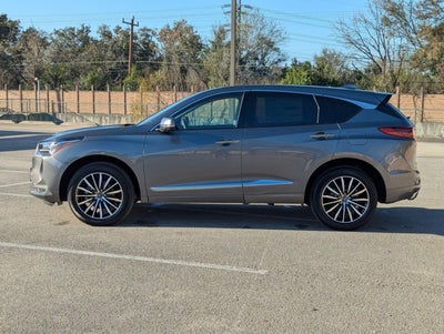 2026 Acura RDX w/Advance Package