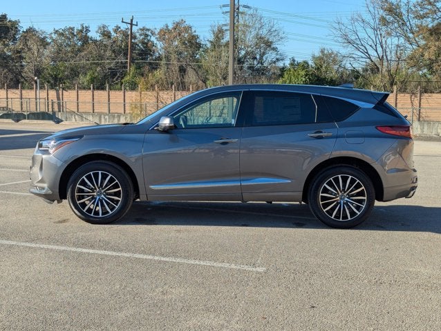 2026 Acura RDX w/Advance Package