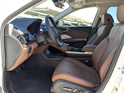 2026 Acura RDX SH-AWD w/Advance Package