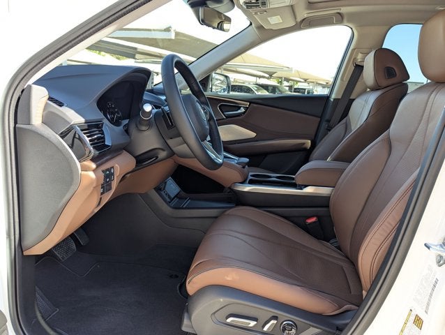 2026 Acura RDX SH-AWD w/Advance Package