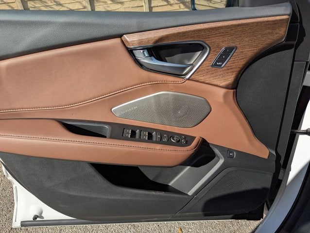 2026 Acura RDX SH-AWD w/Advance Package