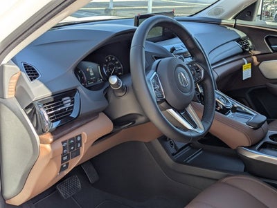 2026 Acura RDX SH-AWD w/Advance Package