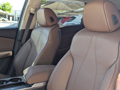 2026 Acura RDX SH-AWD w/Advance Package