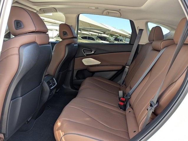 2026 Acura RDX SH-AWD w/Advance Package