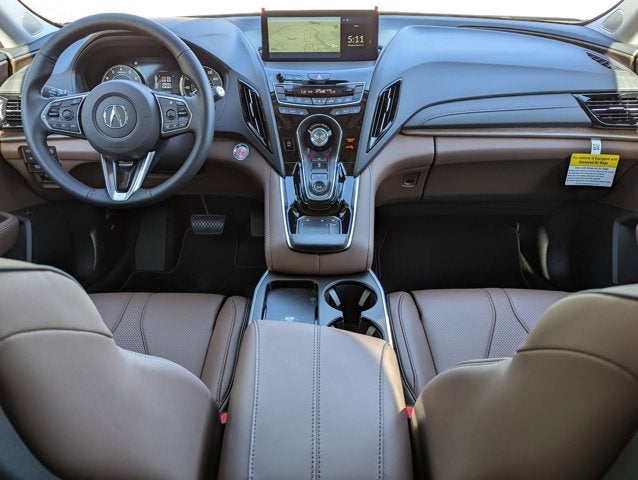 2026 Acura RDX SH-AWD w/Advance Package