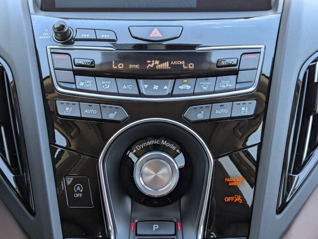 2026 Acura RDX SH-AWD w/Advance Package