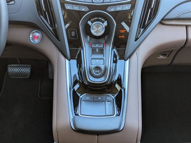 2026 Acura RDX SH-AWD w/Advance Package
