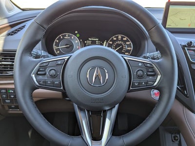 2026 Acura RDX SH-AWD w/Advance Package