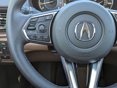 2026 Acura RDX SH-AWD w/Advance Package
