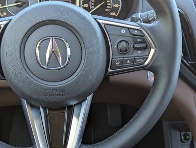 2026 Acura RDX SH-AWD w/Advance Package