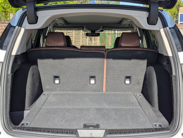 2026 Acura RDX SH-AWD w/Advance Package