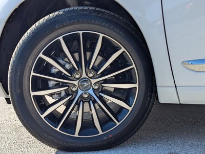 2026 Acura RDX SH-AWD w/Advance Package