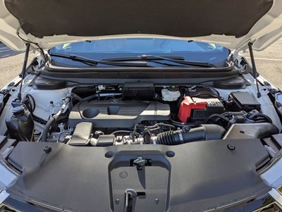 2026 Acura RDX SH-AWD with Advance Package