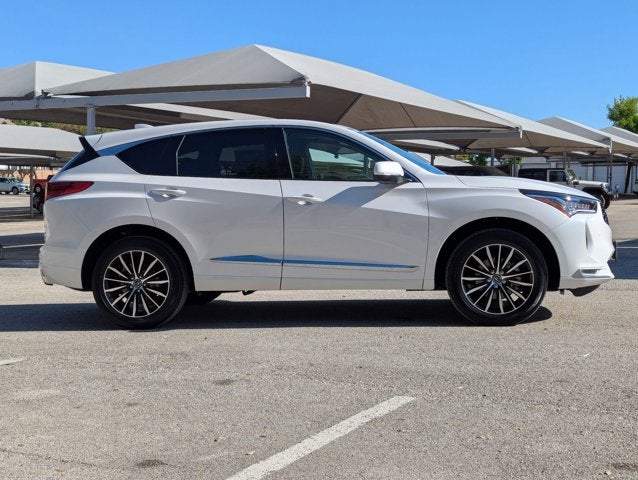 2026 Acura RDX SH-AWD w/Advance Package