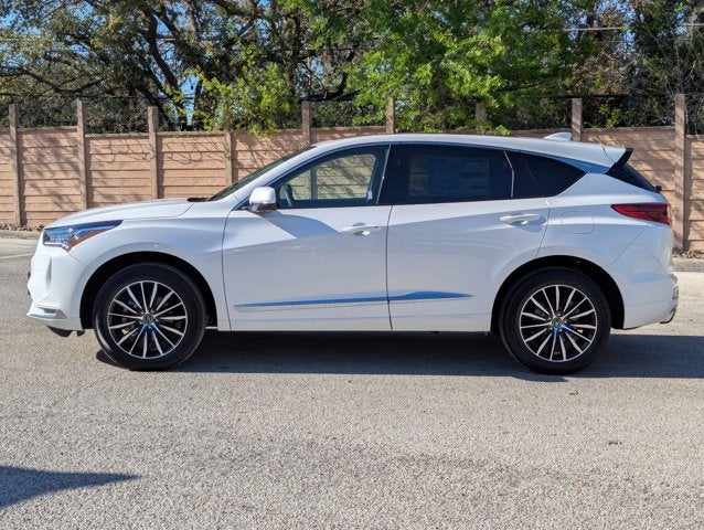 2026 Acura RDX SH-AWD w/Advance Package