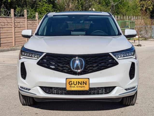2026 Acura RDX SH-AWD w/Advance Package