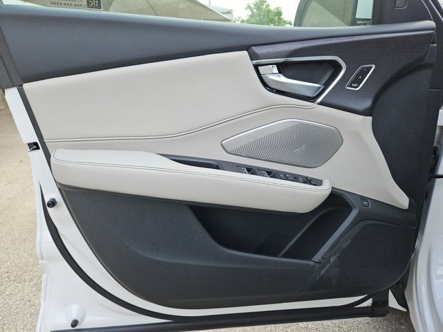 2026 Acura RDX w/Advance Package