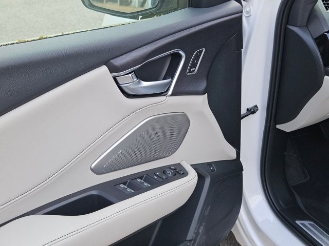 2026 Acura RDX w/Advance Package