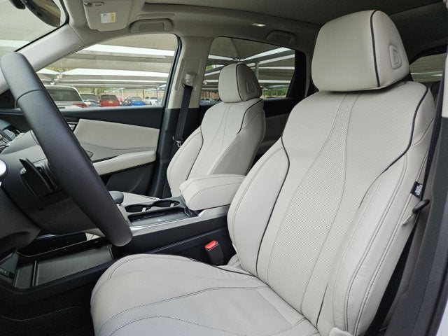 2026 Acura RDX w/Advance Package