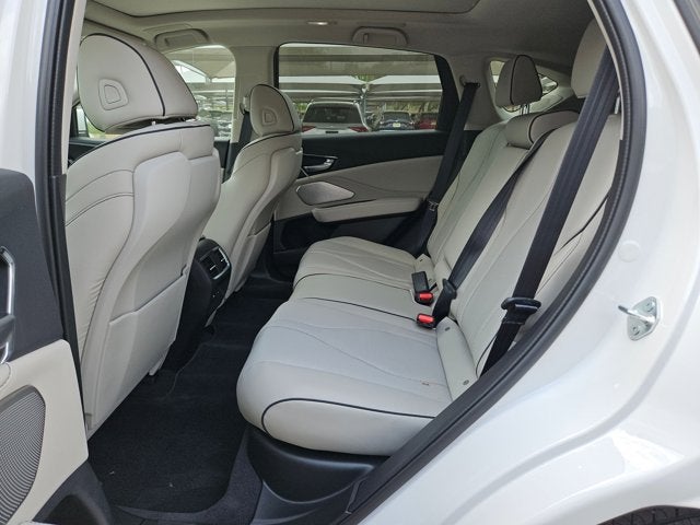 2026 Acura RDX w/Advance Package