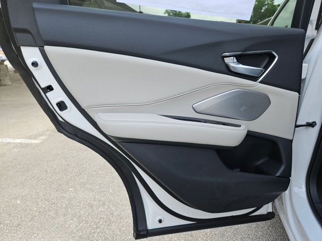 2026 Acura RDX w/Advance Package