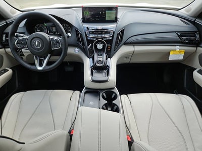 2026 Acura RDX w/Advance Package