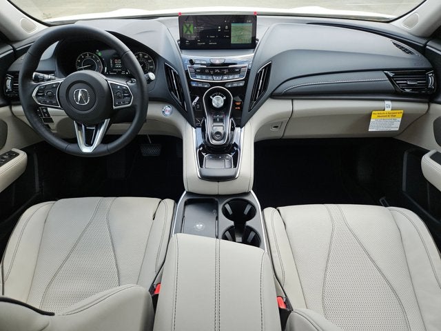 2026 Acura RDX w/Advance Package