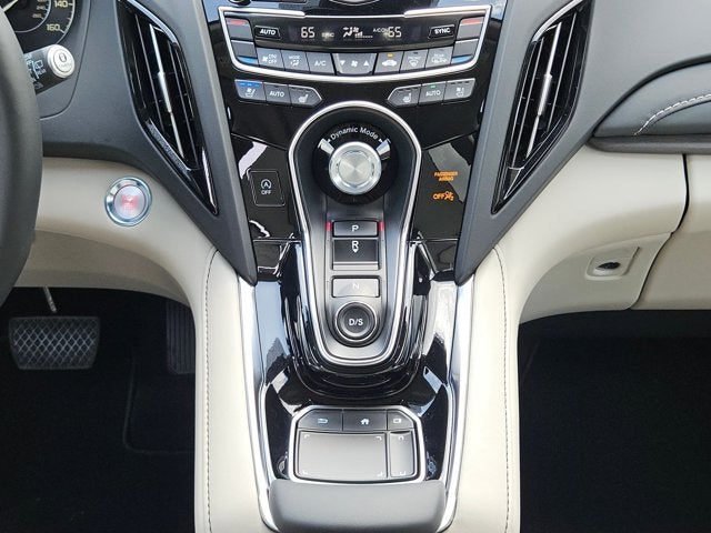 2026 Acura RDX w/Advance Package