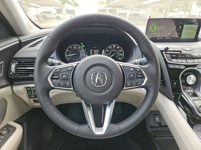 2026 Acura RDX w/Advance Package