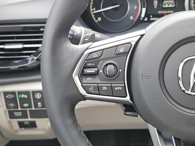 2026 Acura RDX w/Advance Package