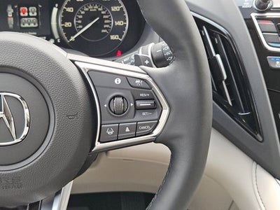 2026 Acura RDX w/Advance Package