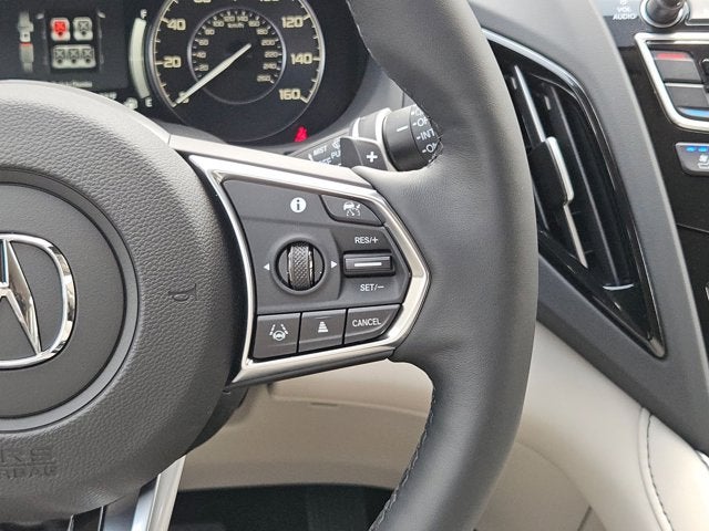 2026 Acura RDX w/Advance Package