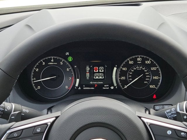 2026 Acura RDX w/Advance Package