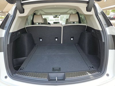 2026 Acura RDX w/Advance Package