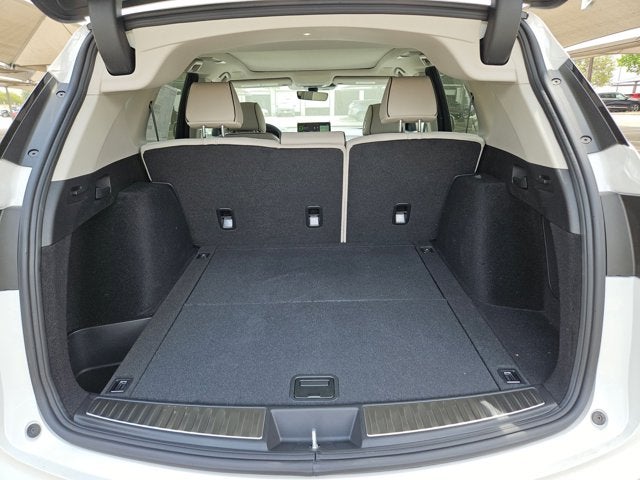 2026 Acura RDX w/Advance Package