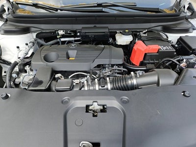 2026 Acura RDX w/Advance Package