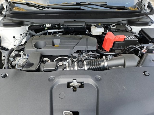 2026 Acura RDX w/Advance Package