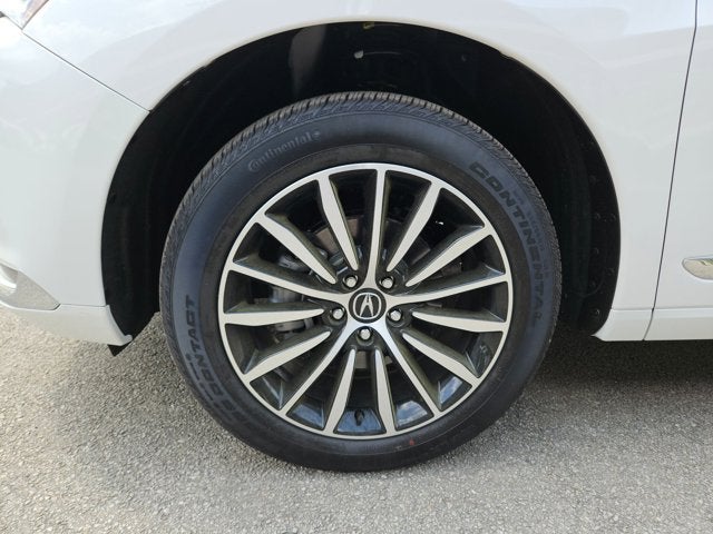 2026 Acura RDX w/Advance Package