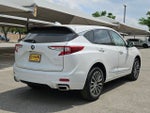 2026 Acura RDX w/Advance Package