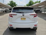 2026 Acura RDX w/Advance Package