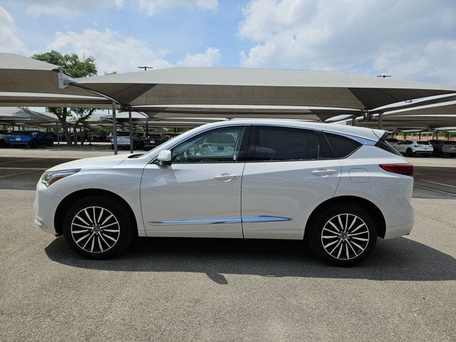 2026 Acura RDX w/Advance Package