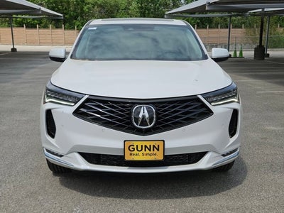 2026 Acura RDX w/Advance Package