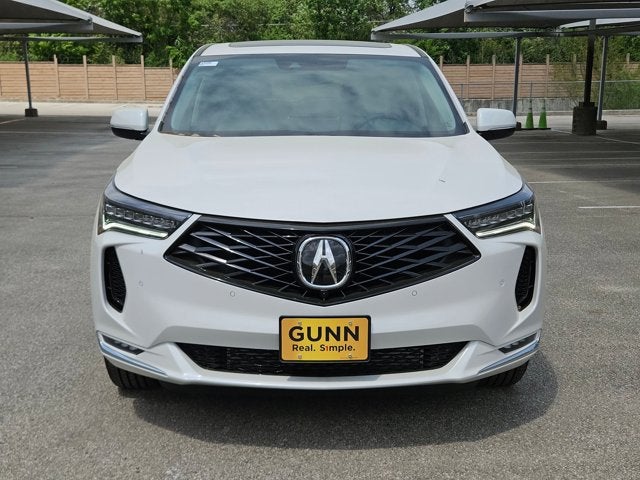 2026 Acura RDX w/Advance Package