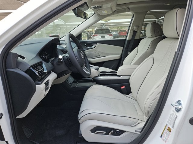 2026 Acura RDX w/Advance Package