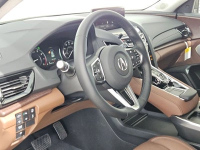 2026 Acura RDX w/Advance Package